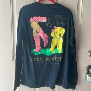 Simply Southern T-shirt